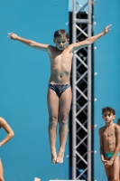 Thumbnail - Participants - Прыжки в воду - 2018 - Roma Junior Diving Cup 2018 03023_00031.jpg