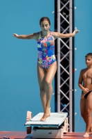 Thumbnail - Italien - Girls - Прыжки в воду - 2018 - Roma Junior Diving Cup 2018 - Participants 03023_00041.jpg