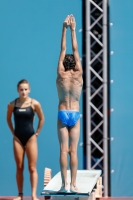 Thumbnail - Participants - Прыжки в воду - 2018 - Roma Junior Diving Cup 2018 03023_00045.jpg