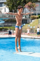 Thumbnail - Participants - Прыжки в воду - 2018 - Roma Junior Diving Cup 2018 03023_00051.jpg