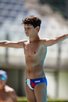 Thumbnail - Participants - Прыжки в воду - 2018 - Roma Junior Diving Cup 2018 03023_00055.jpg