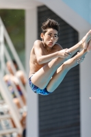 Thumbnail - Participants - Прыжки в воду - 2018 - Roma Junior Diving Cup 2018 03023_00056.jpg