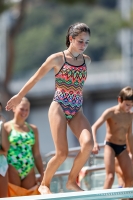 Thumbnail - Italien - Girls - Wasserspringen - 2018 - Roma Junior Diving Cup - Teilnehmer 03023_00070.jpg
