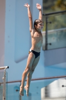 Thumbnail - Italien - Boys - Wasserspringen - 2018 - Roma Junior Diving Cup - Teilnehmer 03023_00076.jpg