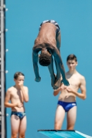 Thumbnail - Niederlande - Wasserspringen - 2018 - Roma Junior Diving Cup - Teilnehmer 03023_00197.jpg