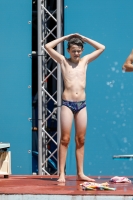 Thumbnail - Netherlands - Прыжки в воду - 2018 - Roma Junior Diving Cup 2018 - Participants 03023_00215.jpg