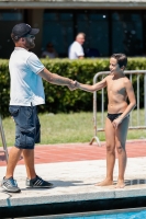 Thumbnail - Allgemeine Fotos - Wasserspringen - 2018 - Roma Junior Diving Cup 03023_00302.jpg