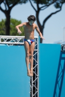 Thumbnail - Teilnehmer - Wasserspringen - 2018 - Roma Junior Diving Cup 03023_00327.jpg