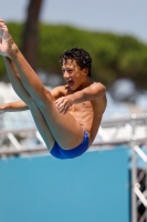 Thumbnail - Participants - Прыжки в воду - 2018 - Roma Junior Diving Cup 2018 03023_00355.jpg