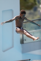 Thumbnail - Netherlands - Прыжки в воду - 2018 - Roma Junior Diving Cup 2018 - Participants 03023_00377.jpg