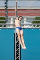 Thumbnail - Netherlands - Прыжки в воду - 2018 - Roma Junior Diving Cup 2018 - Participants 03023_00378.jpg