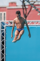 Thumbnail - General Photos - Прыжки в воду - 2018 - Roma Junior Diving Cup 2018 03023_00382.jpg