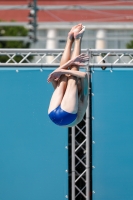 Thumbnail - Netherlands - Plongeon - 2018 - Roma Junior Diving Cup 2018 - Participants 03023_00389.jpg