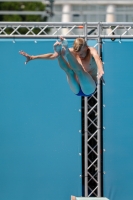 Thumbnail - Netherlands - Прыжки в воду - 2018 - Roma Junior Diving Cup 2018 - Participants 03023_00390.jpg