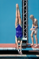 Thumbnail - Niederlande - Wasserspringen - 2018 - Roma Junior Diving Cup - Teilnehmer 03023_00395.jpg