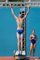 Thumbnail - Participants - Прыжки в воду - 2018 - Roma Junior Diving Cup 2018 03023_00399.jpg