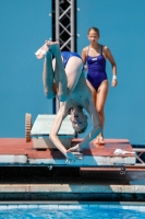 Thumbnail - Participants - Прыжки в воду - 2018 - Roma Junior Diving Cup 2018 03023_00400.jpg