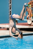 Thumbnail - Participants - Прыжки в воду - 2018 - Roma Junior Diving Cup 2018 03023_00407.jpg