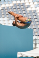 Thumbnail - Participants - Прыжки в воду - 2018 - Roma Junior Diving Cup 2018 03023_00412.jpg