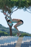 Thumbnail - Participants - Прыжки в воду - 2018 - Roma Junior Diving Cup 2018 03023_00413.jpg