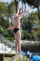 Thumbnail - Participants - Прыжки в воду - 2018 - Roma Junior Diving Cup 2018 03023_00422.jpg