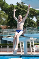 Thumbnail - Netherlands - Plongeon - 2018 - Roma Junior Diving Cup 2018 - Participants 03023_00435.jpg