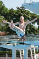 Thumbnail - Participants - Tuffi Sport - 2018 - Roma Junior Diving Cup 2018 03023_00436.jpg