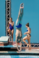 Thumbnail - Participants - Прыжки в воду - 2018 - Roma Junior Diving Cup 2018 03023_00482.jpg