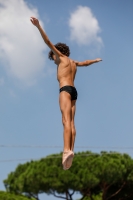 Thumbnail - Participants - Прыжки в воду - 2018 - Roma Junior Diving Cup 2018 03023_00485.jpg