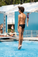 Thumbnail - Participants - Прыжки в воду - 2018 - Roma Junior Diving Cup 2018 03023_00486.jpg