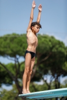 Thumbnail - Participants - Прыжки в воду - 2018 - Roma Junior Diving Cup 2018 03023_00498.jpg