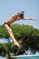 Thumbnail - Participants - Прыжки в воду - 2018 - Roma Junior Diving Cup 2018 03023_00499.jpg