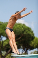 Thumbnail - Participants - Прыжки в воду - 2018 - Roma Junior Diving Cup 2018 03023_00503.jpg