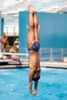 Thumbnail - Participants - Прыжки в воду - 2018 - Roma Junior Diving Cup 2018 03023_00506.jpg