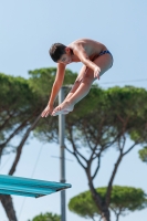 Thumbnail - Participants - Прыжки в воду - 2018 - Roma Junior Diving Cup 2018 03023_00509.jpg