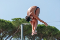 Thumbnail - Participants - Прыжки в воду - 2018 - Roma Junior Diving Cup 2018 03023_00511.jpg