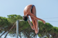 Thumbnail - Participants - Прыжки в воду - 2018 - Roma Junior Diving Cup 2018 03023_00512.jpg