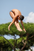 Thumbnail - Participants - Прыжки в воду - 2018 - Roma Junior Diving Cup 2018 03023_00518.jpg