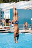 Thumbnail - Participants - Прыжки в воду - 2018 - Roma Junior Diving Cup 2018 03023_00520.jpg