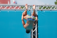 Thumbnail - Participants - Прыжки в воду - 2018 - Roma Junior Diving Cup 2018 03023_00523.jpg