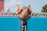 Thumbnail - Participants - Прыжки в воду - 2018 - Roma Junior Diving Cup 2018 03023_00525.jpg