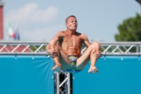 Thumbnail - Participants - Прыжки в воду - 2018 - Roma Junior Diving Cup 2018 03023_00526.jpg