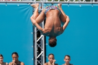 Thumbnail - Participants - Прыжки в воду - 2018 - Roma Junior Diving Cup 2018 03023_00527.jpg