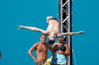 Thumbnail - Participants - Прыжки в воду - 2018 - Roma Junior Diving Cup 2018 03023_00534.jpg