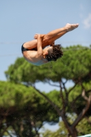 Thumbnail - Participants - Прыжки в воду - 2018 - Roma Junior Diving Cup 2018 03023_00542.jpg