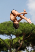 Thumbnail - Participants - Прыжки в воду - 2018 - Roma Junior Diving Cup 2018 03023_00547.jpg