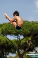 Thumbnail - Participants - Прыжки в воду - 2018 - Roma Junior Diving Cup 2018 03023_00548.jpg