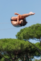 Thumbnail - Participants - Прыжки в воду - 2018 - Roma Junior Diving Cup 2018 03023_00552.jpg