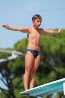 Thumbnail - Teilnehmer - Wasserspringen - 2018 - Roma Junior Diving Cup 03023_00562.jpg