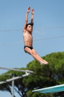 Thumbnail - Teilnehmer - Wasserspringen - 2018 - Roma Junior Diving Cup 03023_00583.jpg